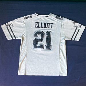 COWBOY JERSEY 21